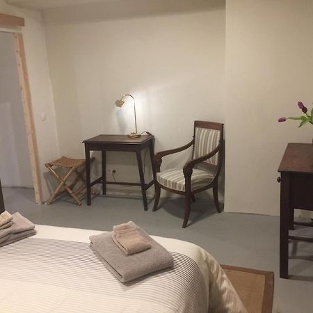 Le Logis Alexandra Bnb La Trimouille Eksteriør billede