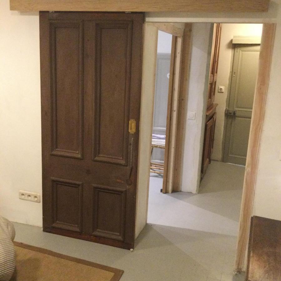 Le Logis Alexandra Bnb La Trimouille Eksteriør billede