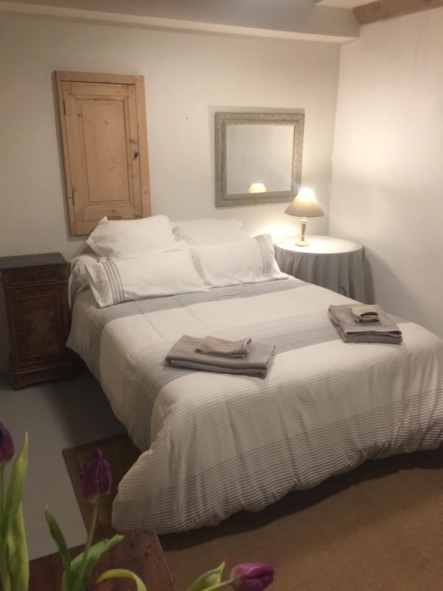 Le Logis Alexandra Bnb La Trimouille Eksteriør billede