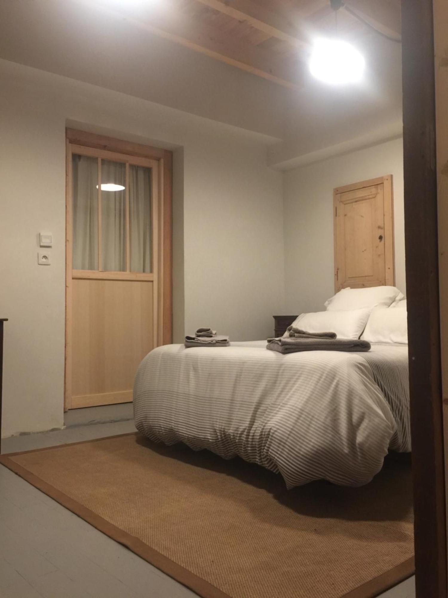 Le Logis Alexandra Bnb La Trimouille Eksteriør billede