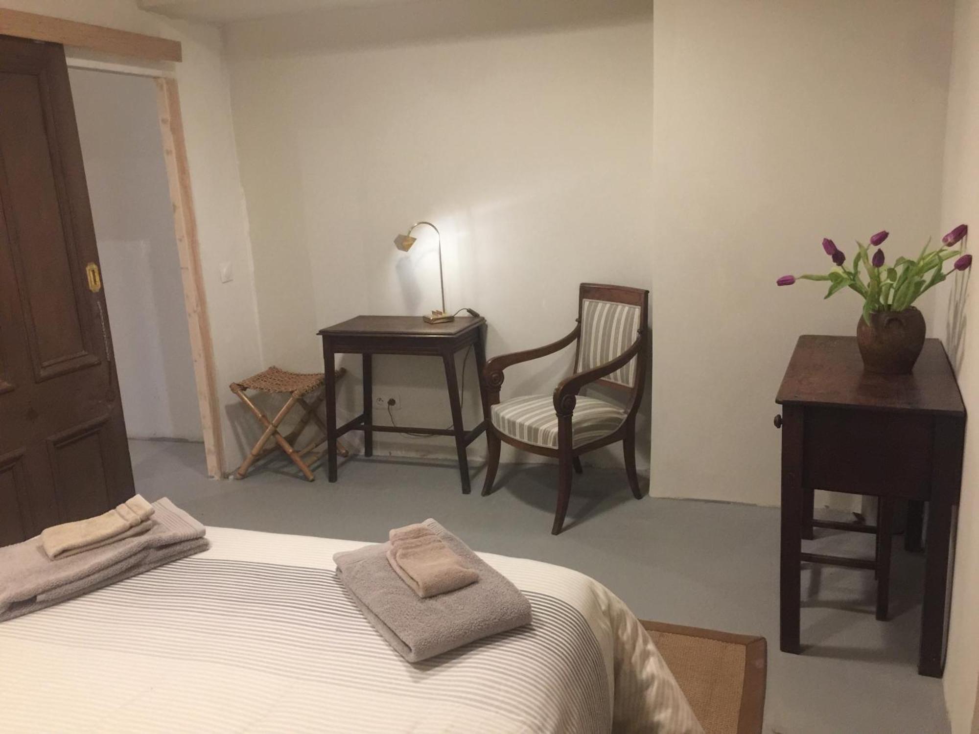 Le Logis Alexandra Bnb La Trimouille Eksteriør billede